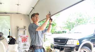 Electric Garage Door Repair Missouri City